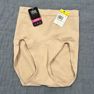 Bali Ultra Shapewear Panty Medium
